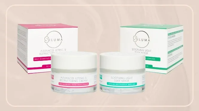 Dúo ideal para generar adherencia a una rutina de cuidado diario