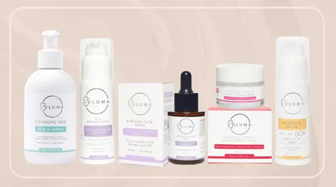 Luminosidad extrema en invierno