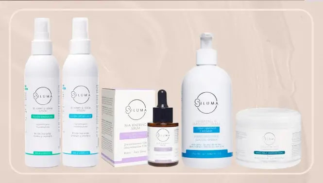 Restaurar la integridad de la piel post tratamientos – Cuerpo