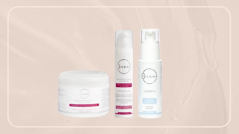 Piel de aspecto radiante al finalizar tratamientos para fotoenvejecimiento