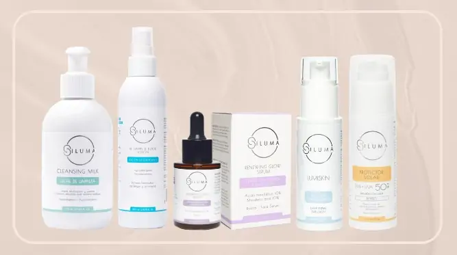 Hiperpigmentación en fototipos altos