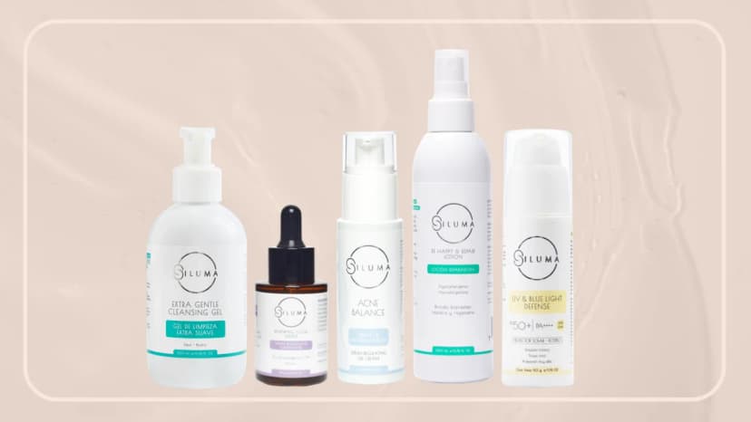 Reducir imperfecciones, renovar e hidratar la piel seborreica