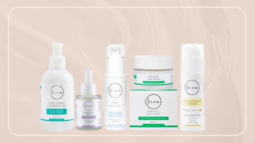 Purificar, reparar e hidratar la piel acneica del rostro y/o espalda