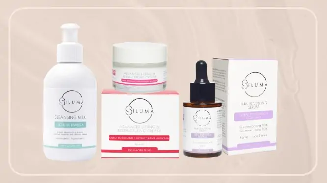 Shock revitalizante para pieles apagadas