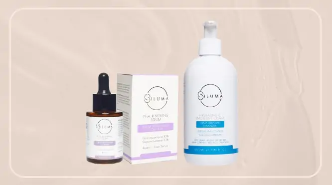 Mejorar el aspecto de la piel con estrías blancas, incluso en verano