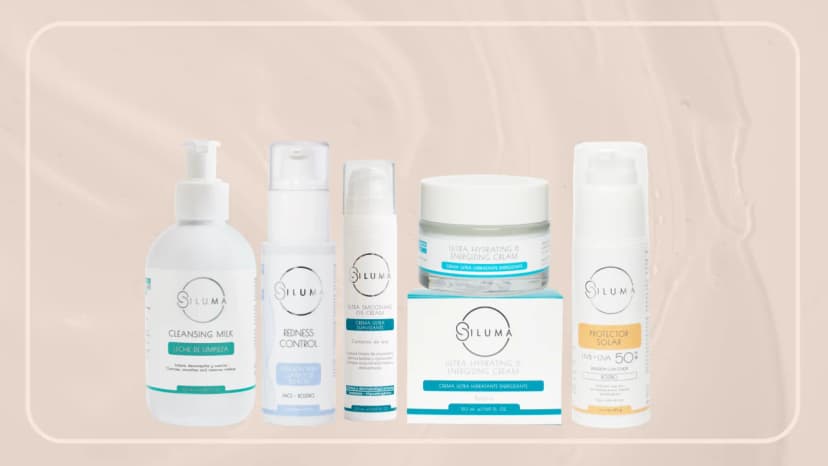 Cuidado completo para la piel seca y muy sensible