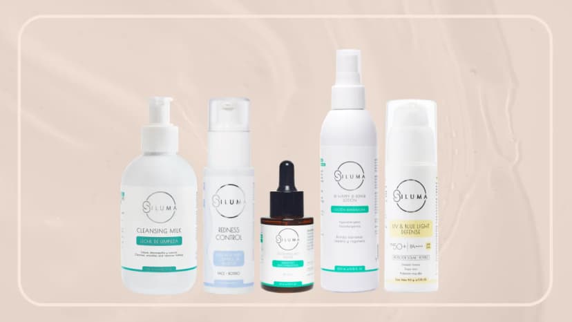 Recuperar la piel extremadamente sensibilizada o agredida por el sol