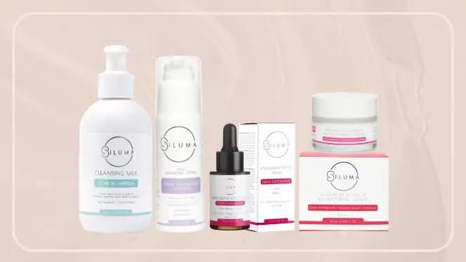 Luminosidad extrema y suavidad para piel madura