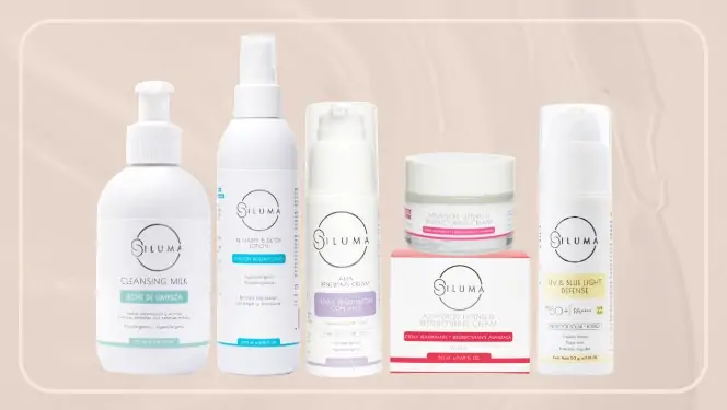 Cuidado total para la piel seca y/o madura