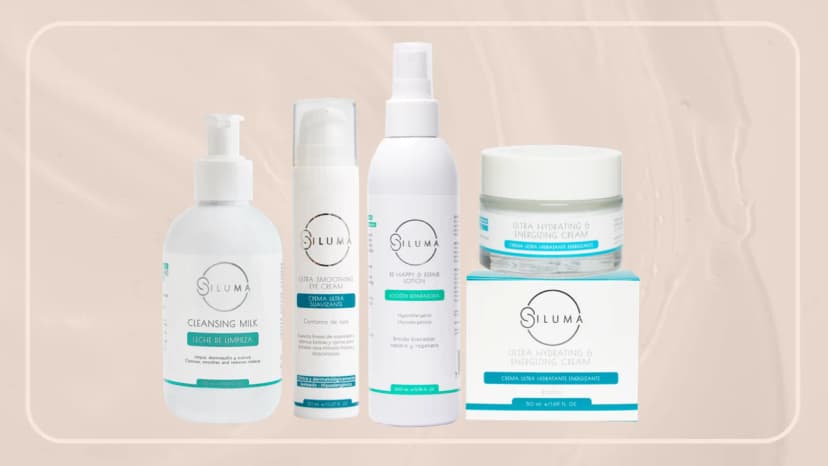 Recuperar la piel sensible, deshidratada y agredida