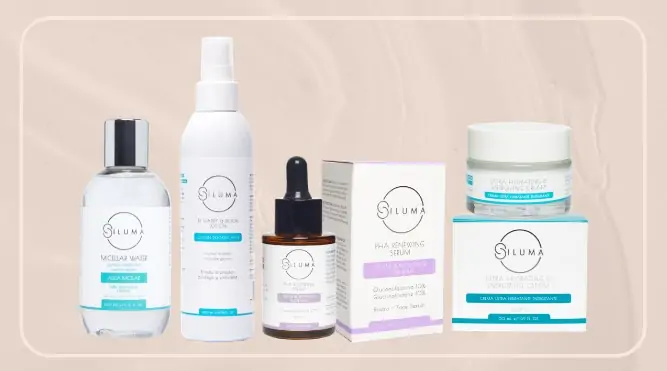 Hidratación profunda y prevención del estrés oxidativo