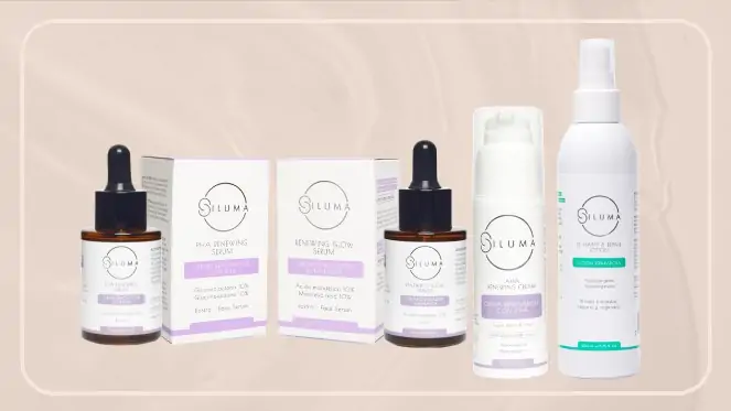 Renovación celular sin molestias o irritaciones, durante todo el año