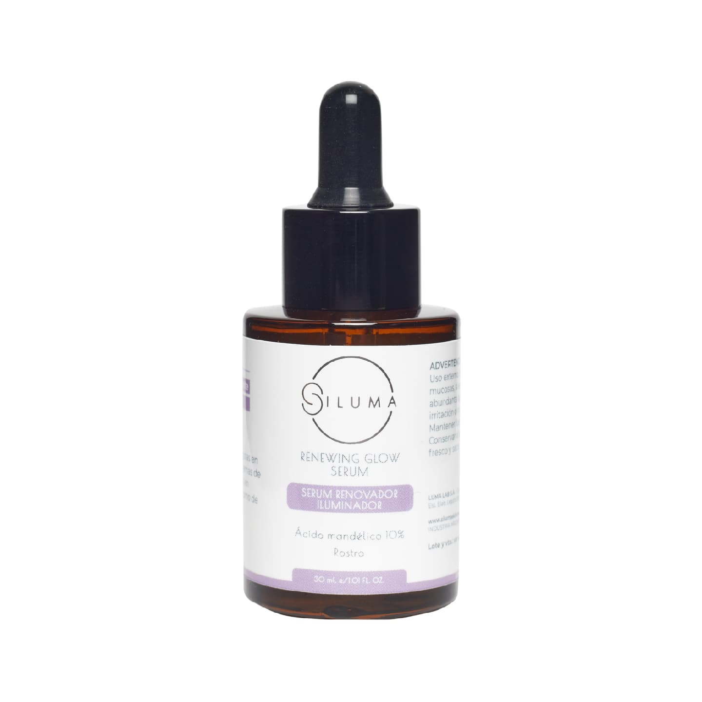 SERUM RENOVADOR ILUMINADOR