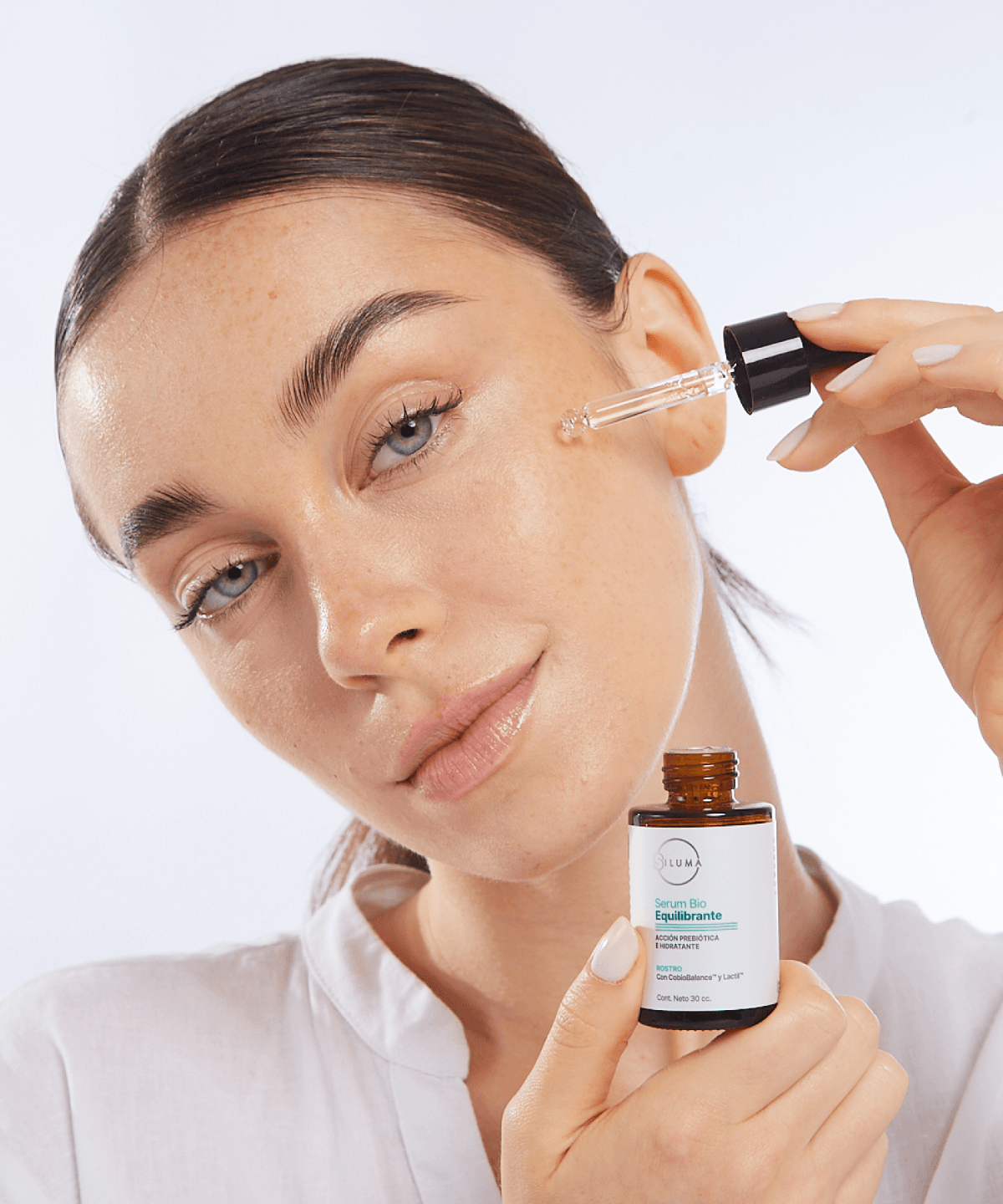 Serum Bio Equilibrante