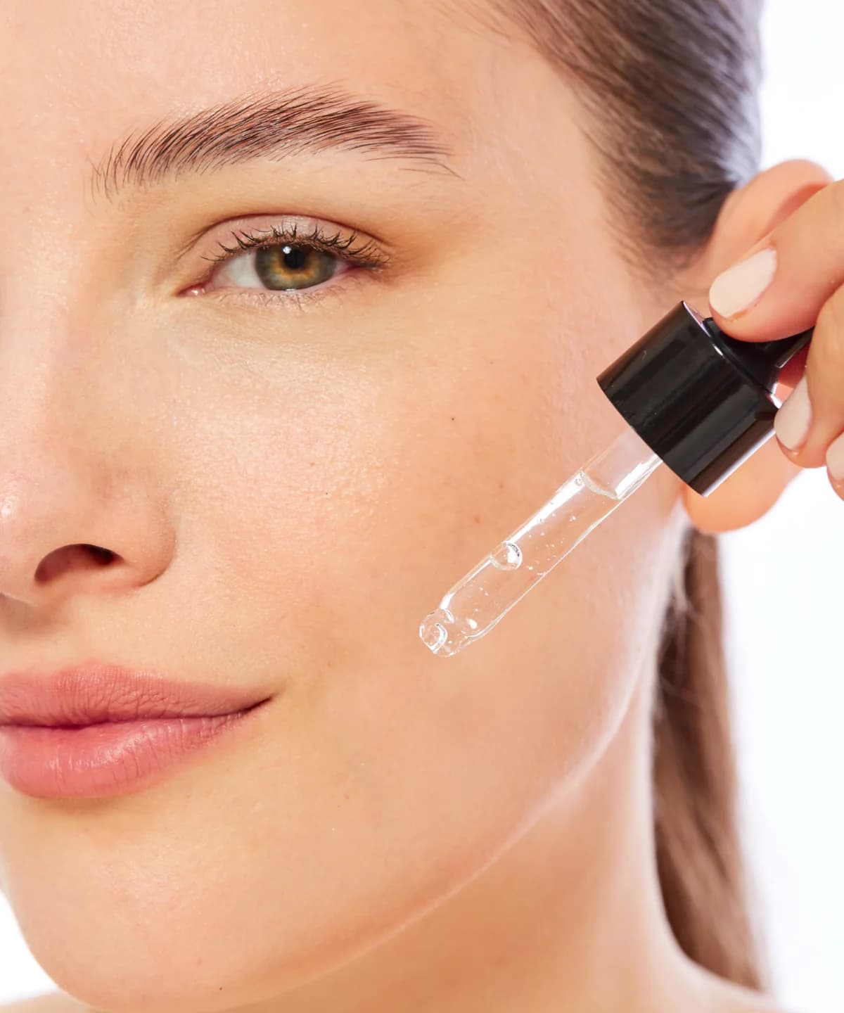 Serum Glow con Ácido Mandélico