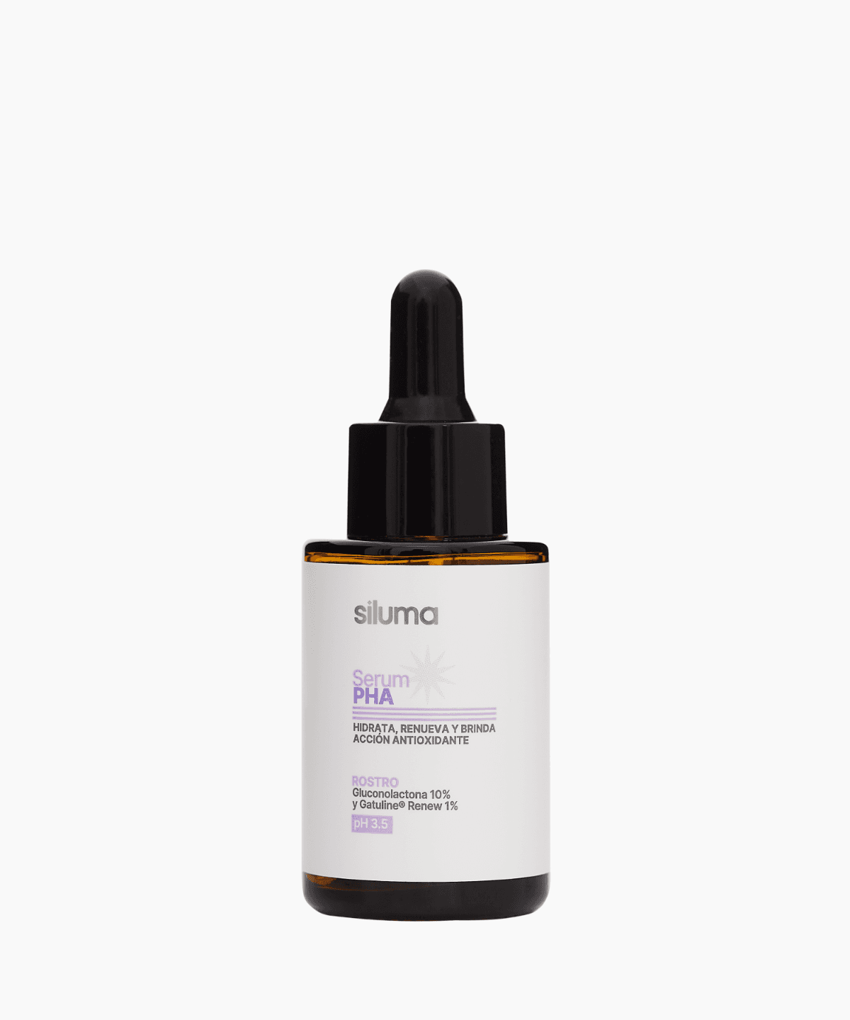 Serum PHA con Gluconolactona