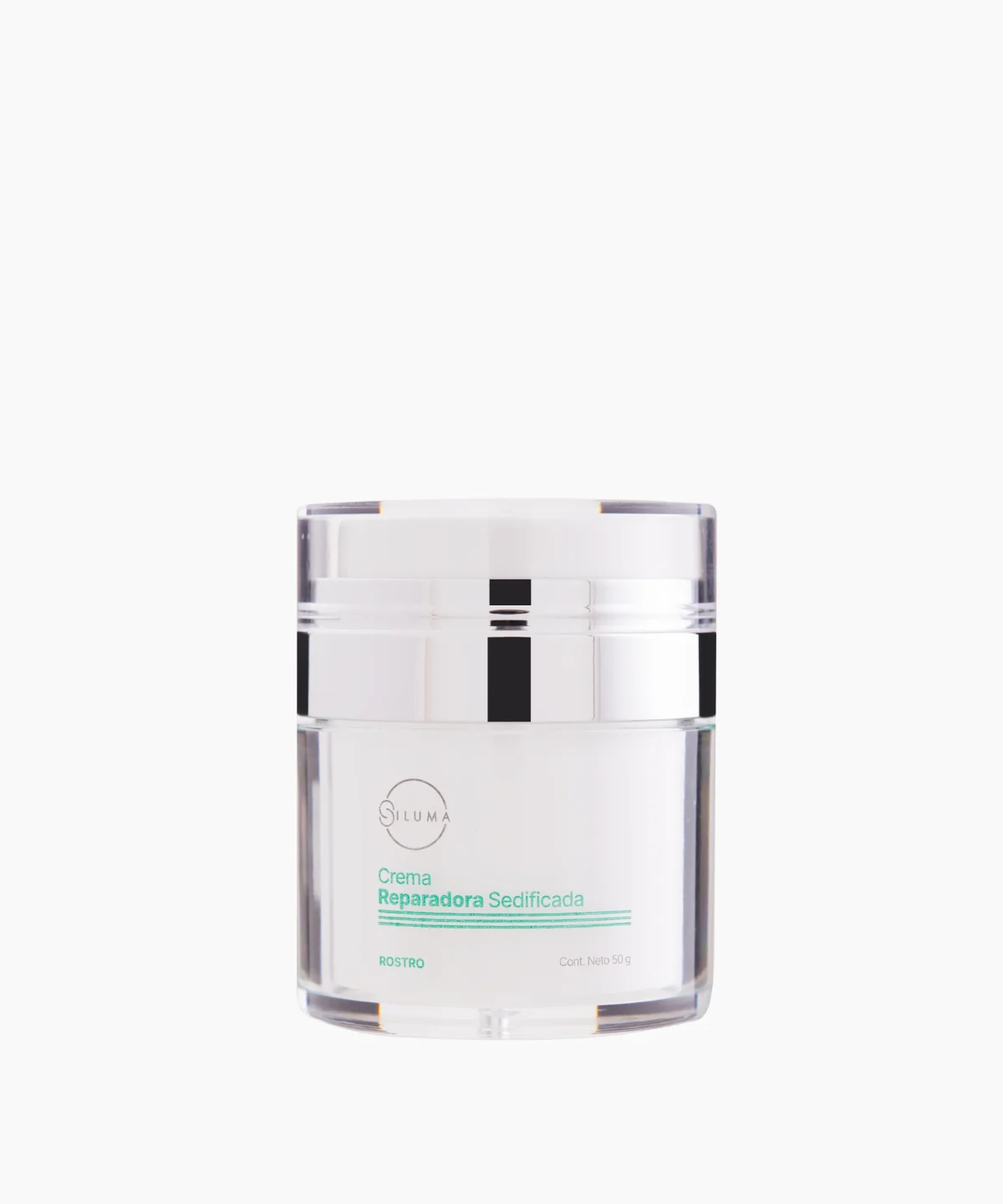 Crema Reparadora Sedificada