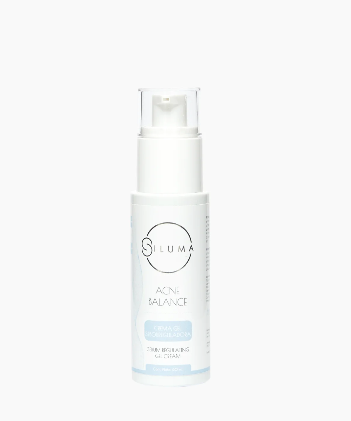 Acne Balance (imagen 1)