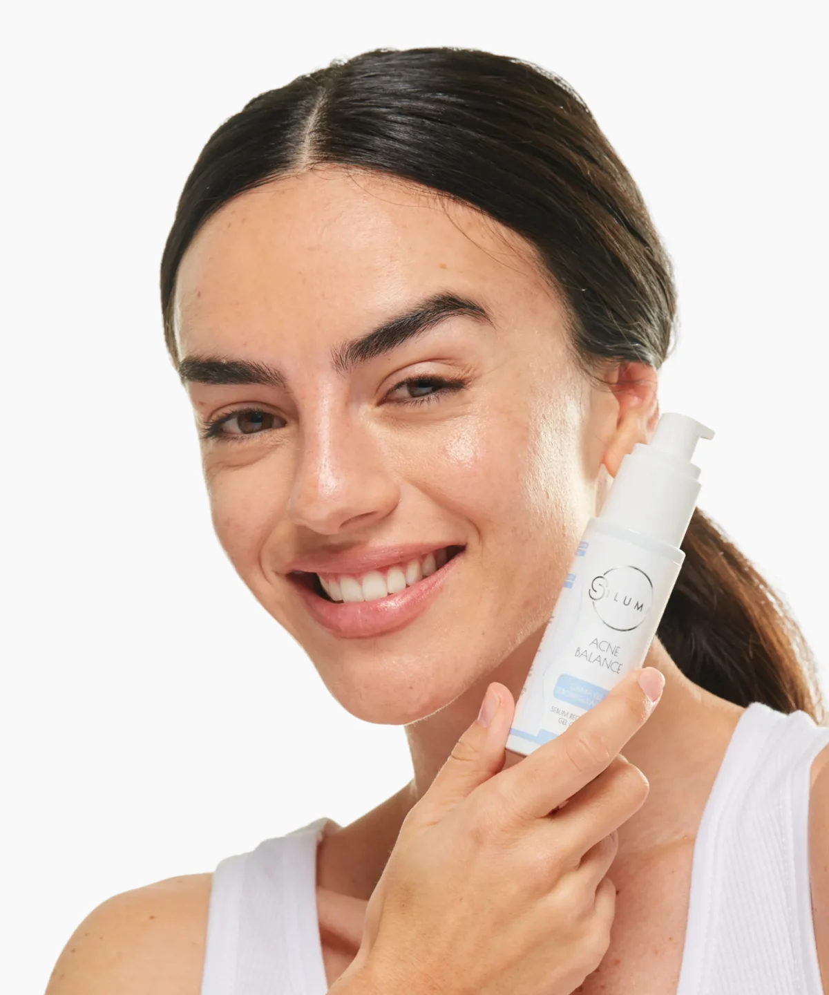 Acne Balance