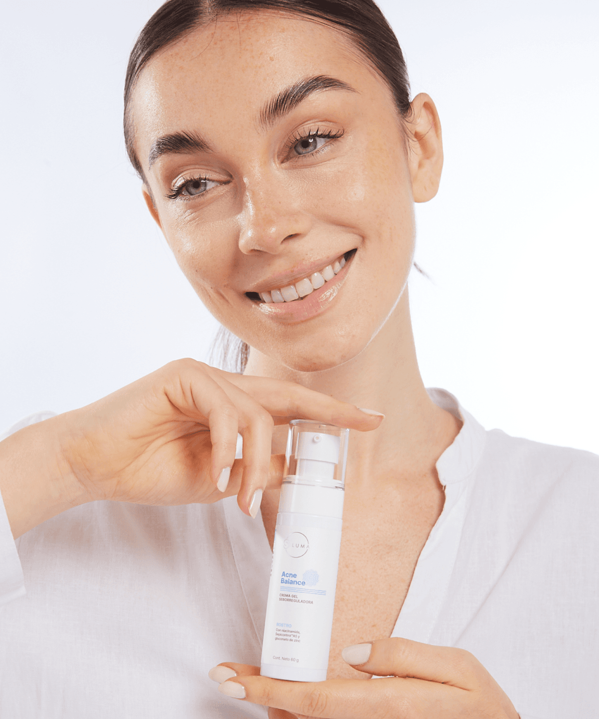 Acne Balance