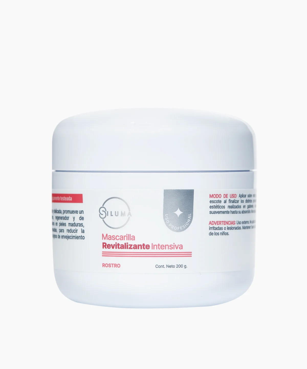 Mascarilla Revitalizante Intensiva (imagen 1)