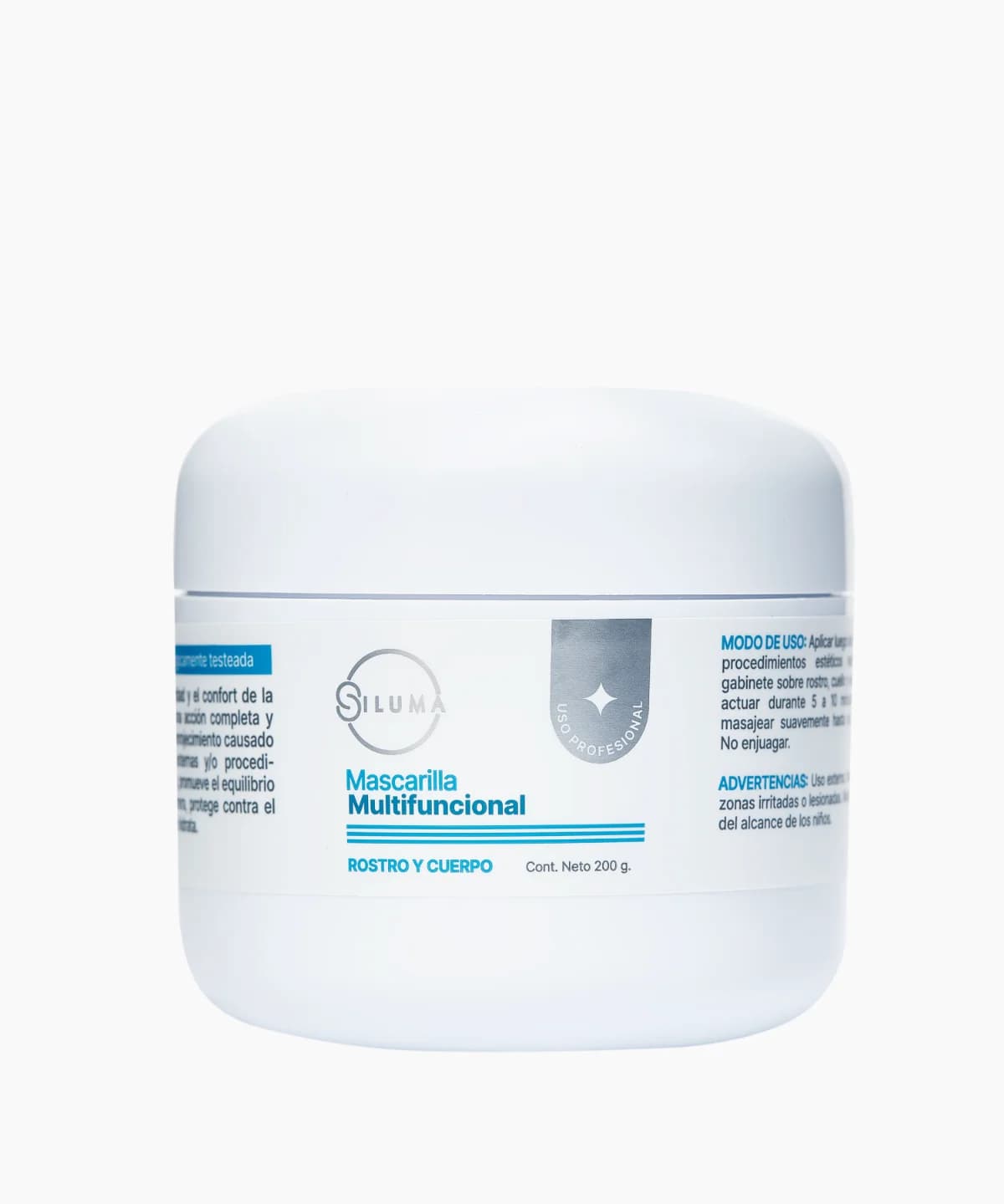 Mascarilla Multifuncional (imagen 1)