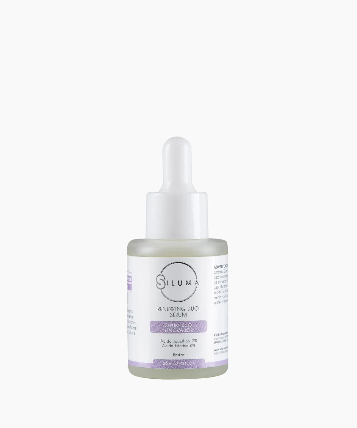 Serum Dúo