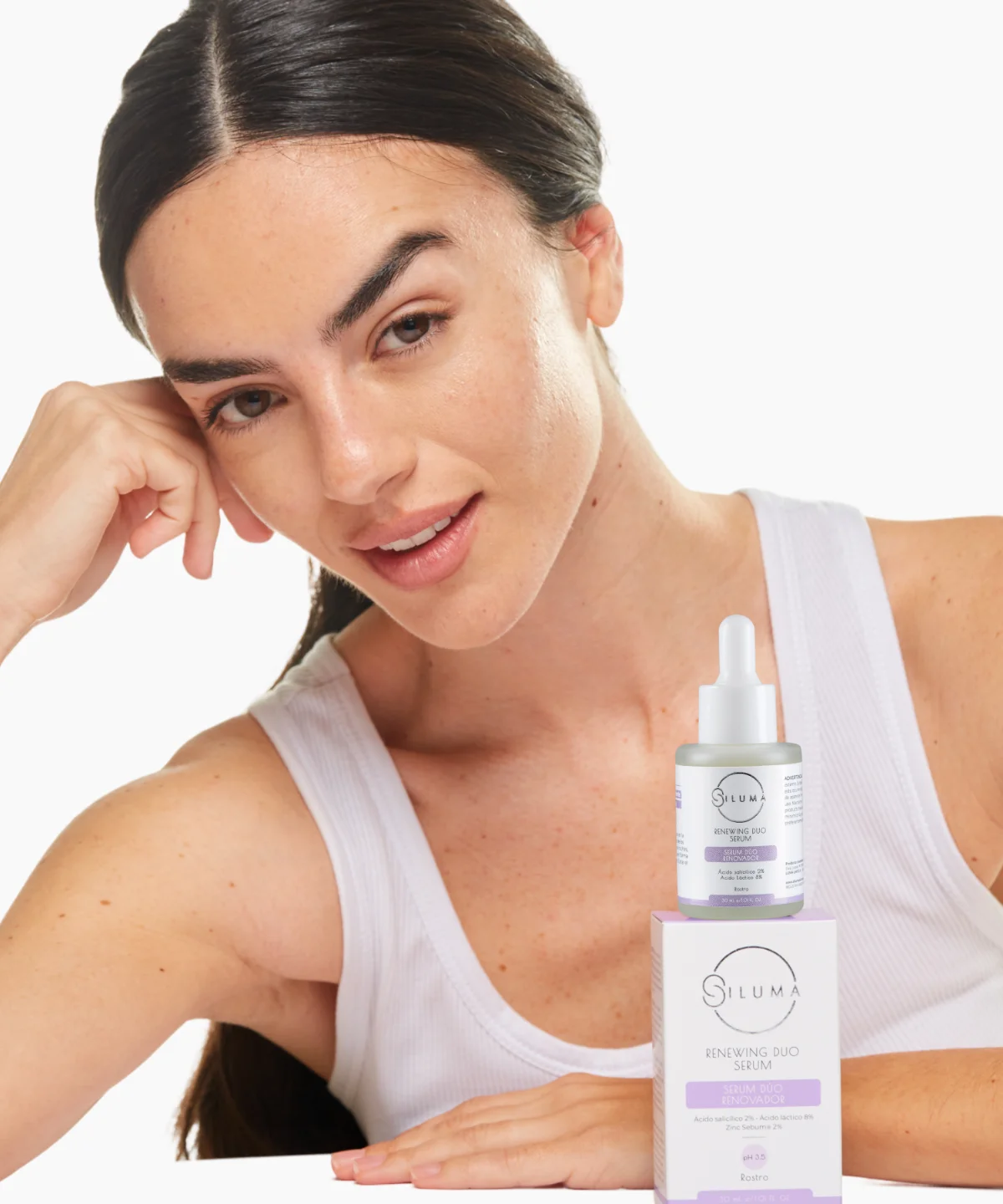 Serum Dúo