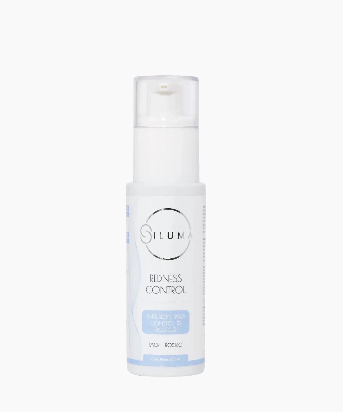 Redness Control