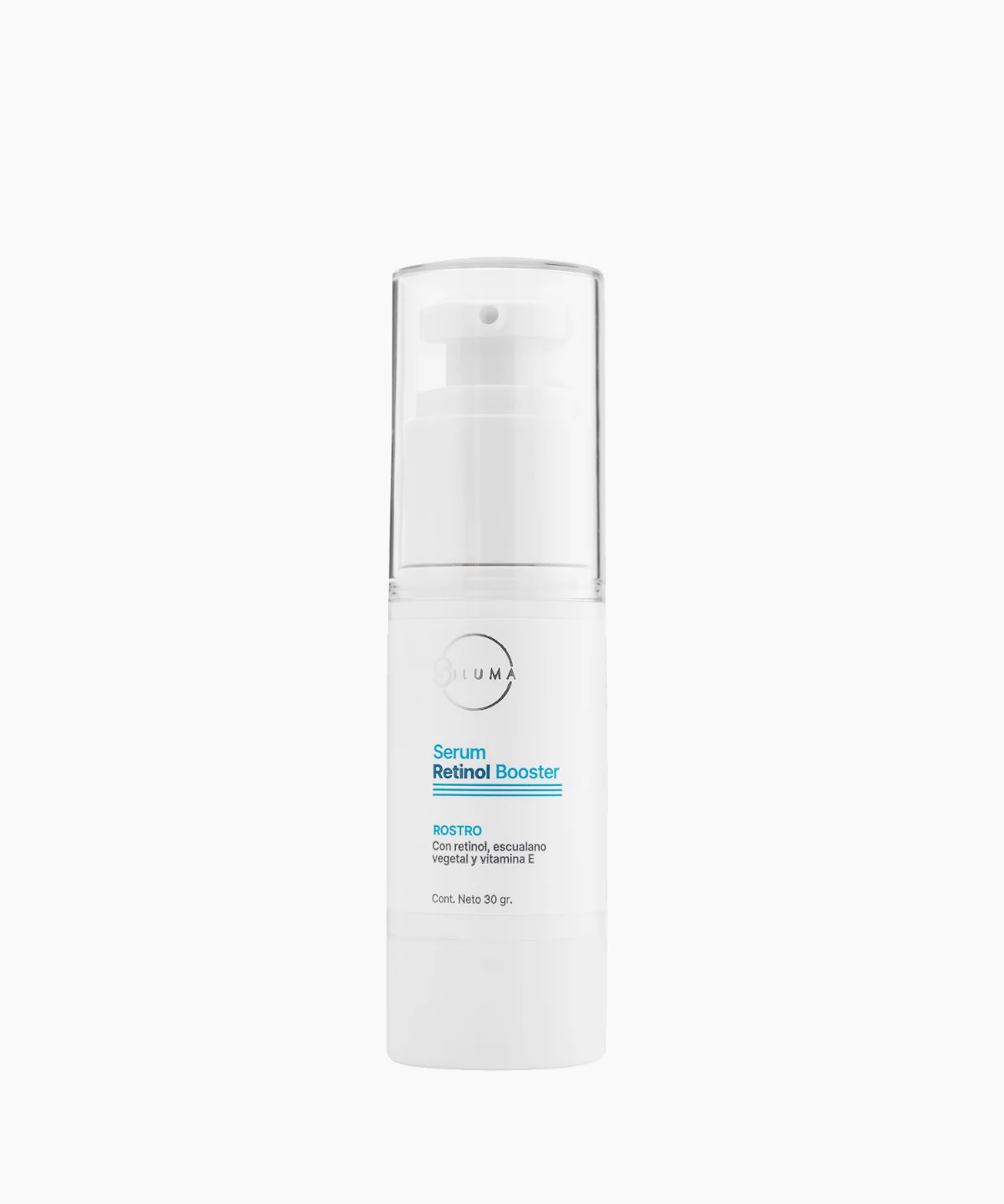 Serum Retinol Booster (imagen 1)