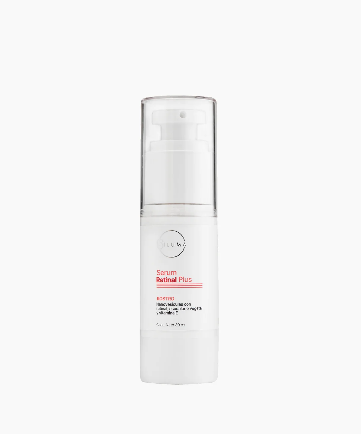 Serum Retinal Plus