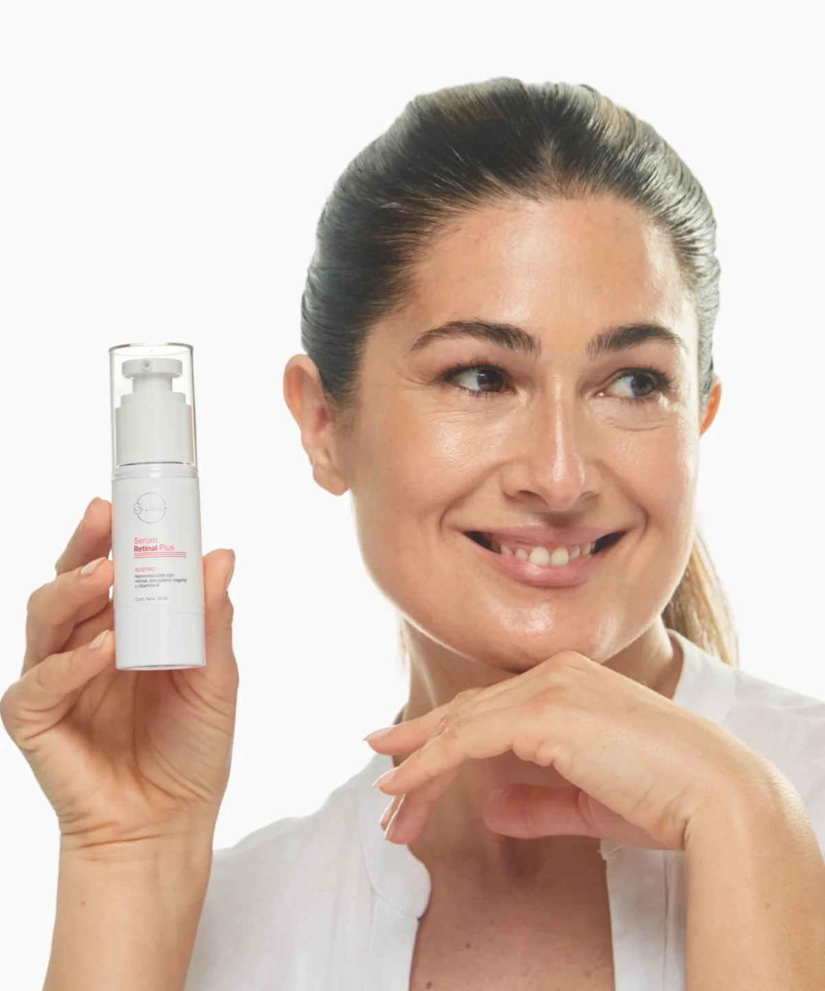 Serum Retinal Plus