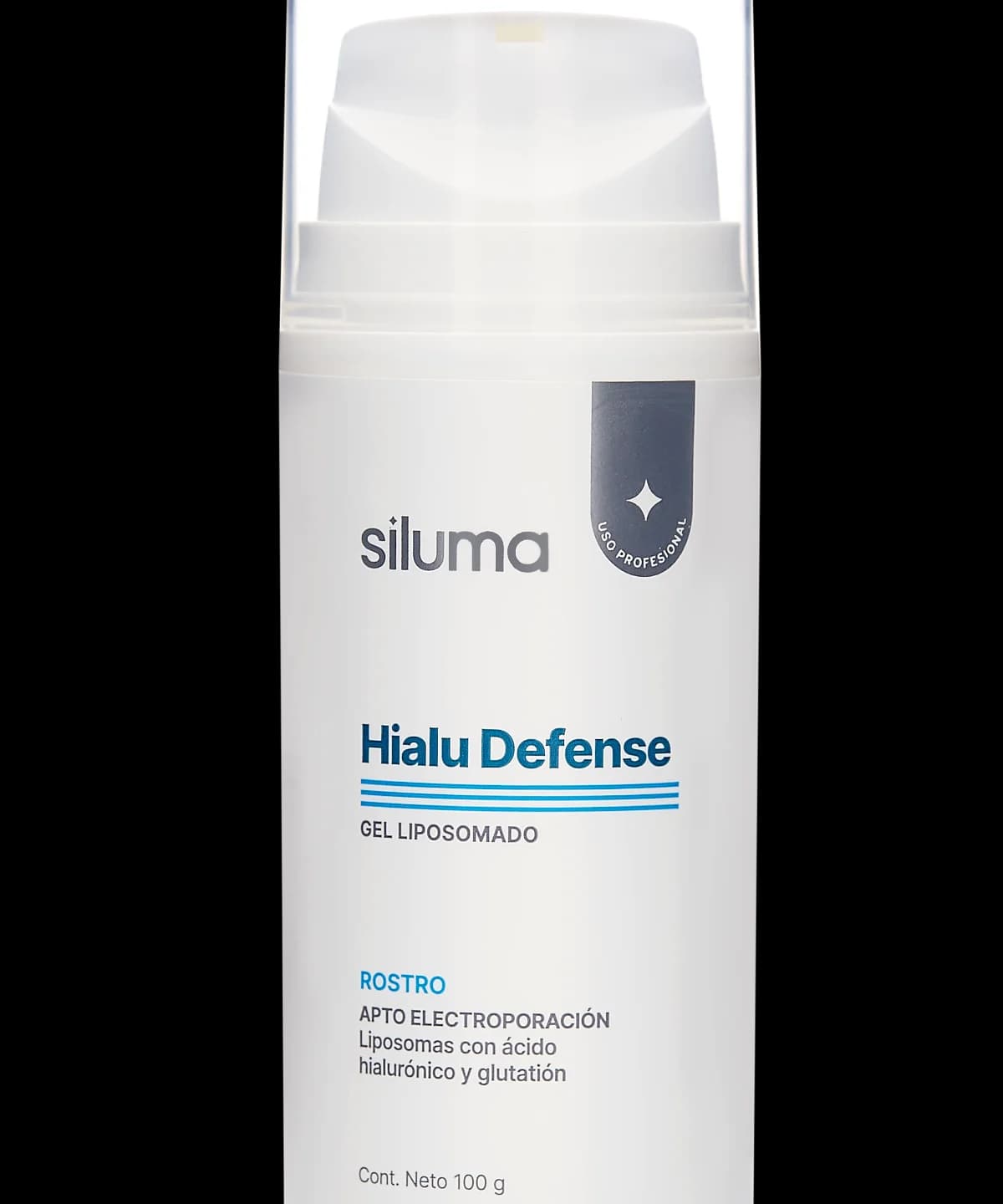 Hialu Defense (imagen 1)