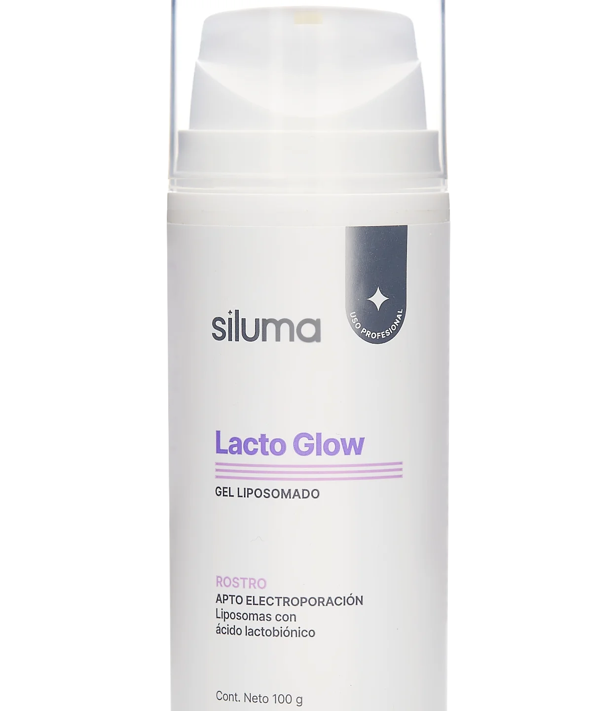 Lacto Glow (imagen 1)