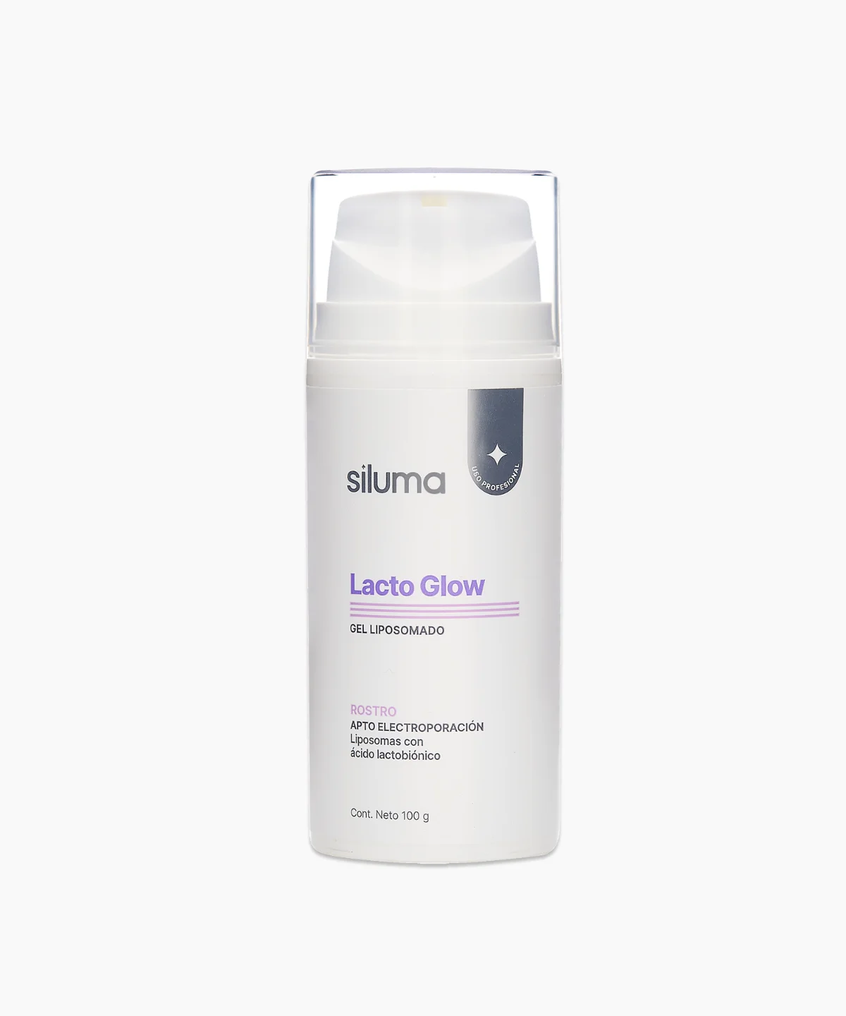 Lacto Glow (imagen 1)