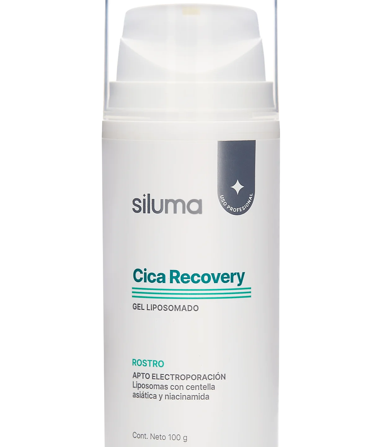 Cica Recovery (imagen 1)