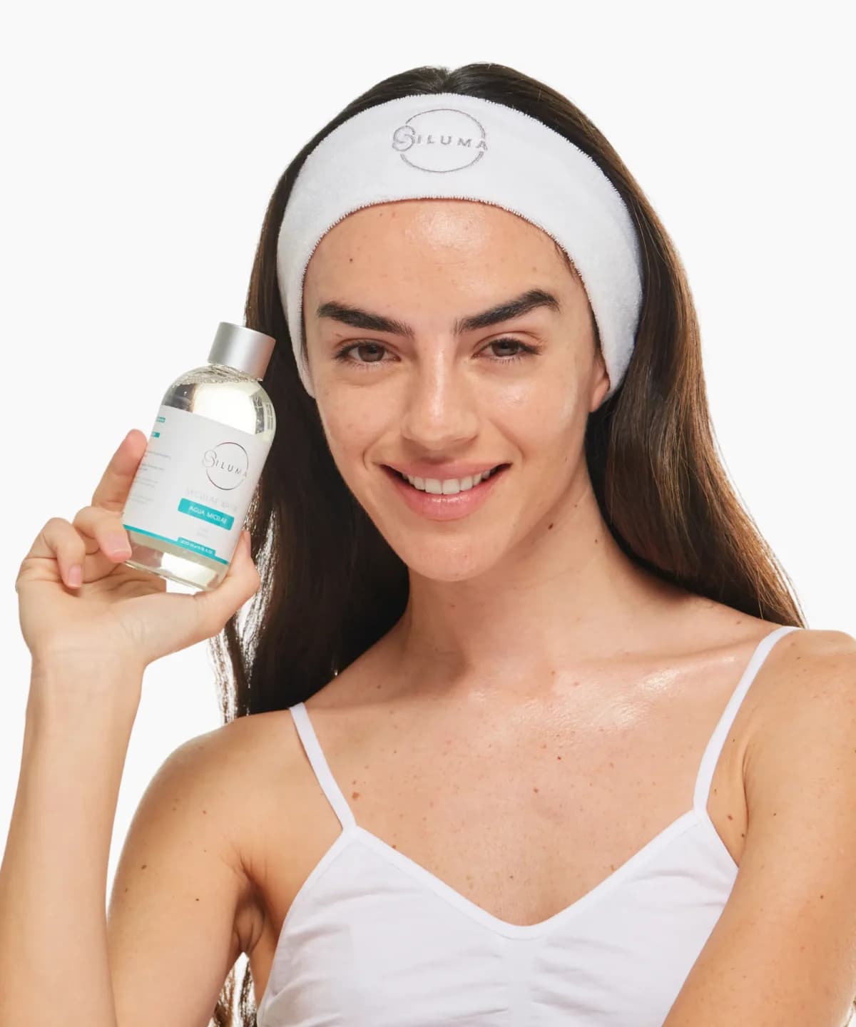 Agua Micelar